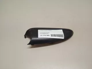4F0858524A01C VAG Накладка зеркала правого Audi A6 C6 (S6,RS6) Арт E23770909, вид 1