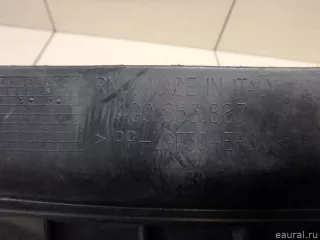 4G9853887 VAG Спойлер Audi TT 3 Арт E95749526, вид 1