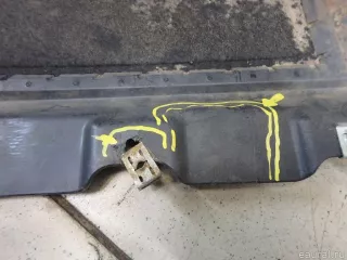 4G9853887 VAG Спойлер Audi TT 3 Арт E95749526, вид 3