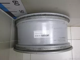 4G9601025G VAG Диск колесный легкосплавный Audi TT 3 Арт E48454215, вид 4