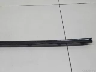 4G0807100GRU VAG Накладка переднего бампера центральная Audi TT 3 Арт E31043511, вид 4