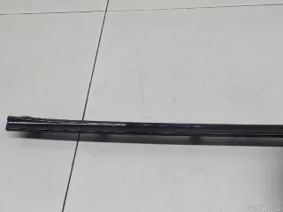 4G0807100GRU VAG Накладка переднего бампера центральная Audi TT 3 Арт E31043511, вид 5