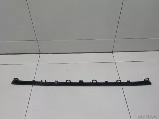 4G0807100GRU VAG Накладка переднего бампера центральная Audi TT 3 Арт E31043511, вид 6