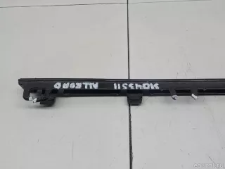 4G0807100GRU VAG Накладка переднего бампера центральная Audi TT 3 Арт E31043511, вид 8