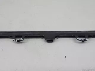 4G0807100GRU VAG Накладка переднего бампера центральная Audi TT 3 Арт E31043511, вид 9
