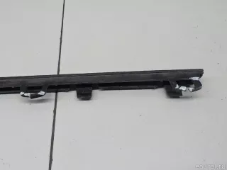 4G0807100GRU VAG Накладка переднего бампера центральная Audi TT 3 Арт E31043511, вид 10