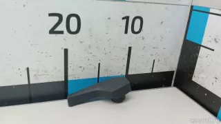 4M0823661D VAG Ручка открывания капота Audi Q5 2 Арт E103080739, вид 1