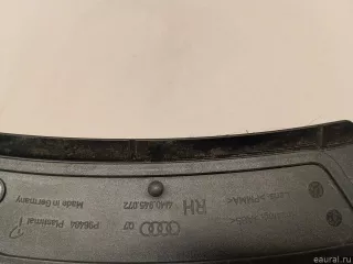 4M0945072 VAG Габарит передний правый Audi Q7 4M restailing Арт E23564300, вид 5