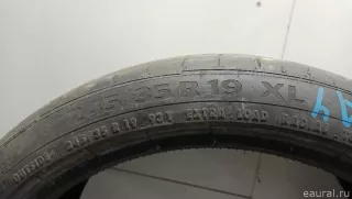  Шина Audi A4 B9 Арт E103075657, вид 4