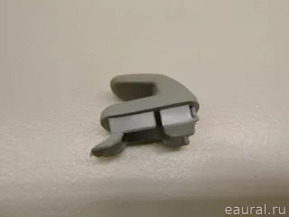 8W0857635DT4 VAG Крючок для одежды Audi A4 B9 Арт E84686060, вид 2