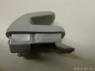 8W0857635DT4 VAG Крючок для одежды Audi A4 B9 Арт E84686060, вид 4