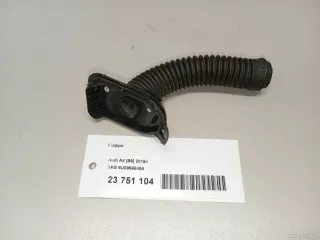 8U0959845A VAG Гофра Volkswagen Teramont Арт E23751104, вид 4