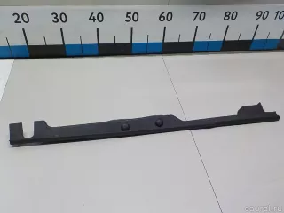 8W0820581C VAG Накладка переднего крыла левого Audi A4 B9 Арт E52479569, вид 4