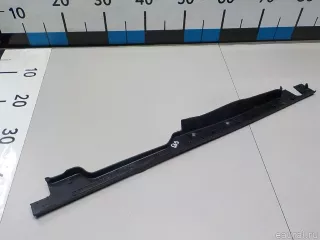 8W0820581C VAG Накладка переднего крыла левого Audi A4 B9 Арт E52479569, вид 6