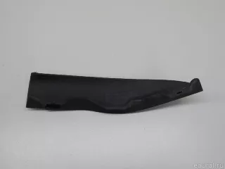 8W0853834 VAG Брызговик передний правый Audi A4 B9 Арт E84827090, вид 1