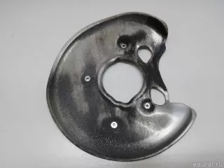 8W0615611 VAG Пыльник тормозного диска Audi A4 B9 Арт E23010117