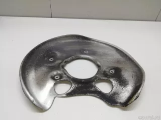 8W0615611 VAG Кожух защитный тормозного диска Audi Q5 2 Арт E23010117, вид 3