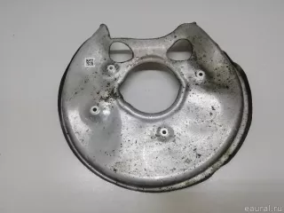 8W0615611 VAG Кожух защитный тормозного диска Audi Q5 2 Арт E23010117, вид 4