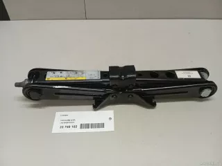 Домкрат Audi A4 B9 2017г. 8W0011031C VAG - Фото 6