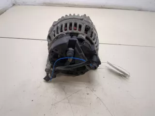 03L903023,03L903023X,03L903023AX,03L903024M Генератор Audi A1 Арт 20348664, вид 2