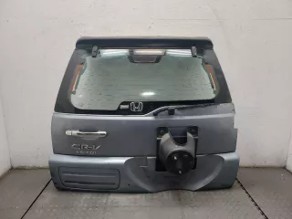 76710S9A013 Моторчик заднего стеклоочистителя (дворника) Honda CR-V 3 Арт 11249759, вид 1
