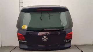  Моторчик заднего стеклоочистителя (дворника) Volkswagen Tiguan 1 Арт 11372704, вид 1