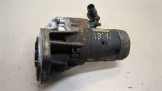 233006T001 Стартер Nissan Terrano 2 Арт 20352156