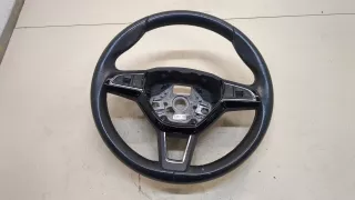 5E0419685A Руль Skoda Superb 3 Арт 20352099