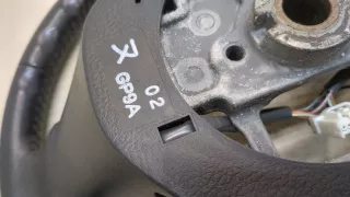GP9A32980B02 Руль Mazda 6 2 Арт 20352138, вид 3