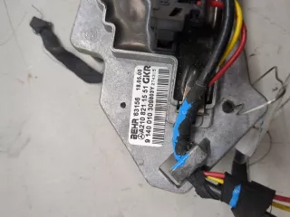 A2108211551 Сопротивление печки Mercedes E W210 Арт 20290478, вид 1