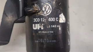 3C0127400C Корпус топливного фильтра Volkswagen Tiguan 1 Арт 9452820, вид 5