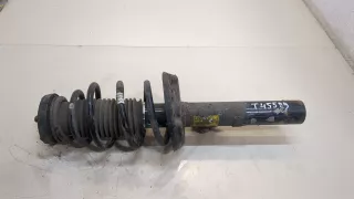 344761,13368264,312487,13370583 Амортизатор передний левый Opel Astra J Арт 20272421, вид 1