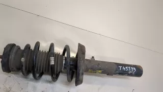 344761,13368264,312487,13370583 Амортизатор передний левый Opel Astra J Арт 20272421, вид 4