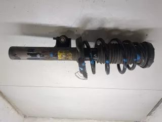 344761,13368264,312487,13370583 Амортизатор передний левый Opel Astra J Арт 20272421, вид 5