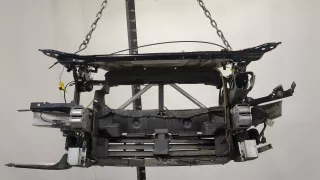  Панель передняя (телевизор) BMW 3 G20/G21 Арт 20346464, вид 2