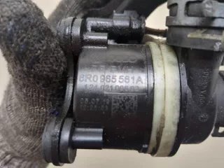 6R0965561A Насос антифриза (помпа) Seat Toledo 4 Арт 20348302, вид 3