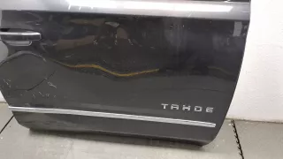  Замок двери передней правой Chevrolet Tahoe 4 Арт 11371497, вид 2