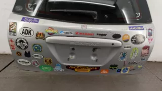  Бленда под номер Pontiac Vibe 1 Арт 11372634, вид 2