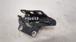 A1668800128 Петля капота правая Mercedes ML/GLE W166 Арт 20352115, вид 1