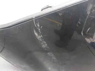 9006S1 Дверь задняя левая черная Citroen DS4 Арт 8850178, вид 2