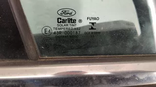 2137661 Дверь передняя правая синяя Ford Mondeo 5 Арт 20309705, вид 2