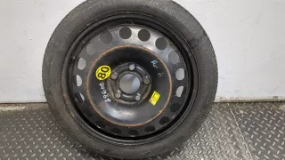 2160132 Запасное колесо Opel Meriva 2 Арт 9433581, вид 1