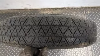 2160132 Запасное колесо Opel Meriva 2 Арт 9433581, вид 4