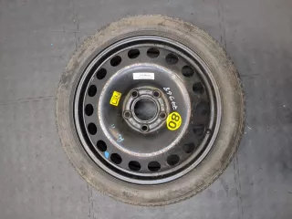 2160132 Запасное колесо Opel Meriva 2 Арт 9433581, вид 5