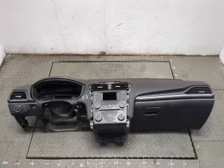  Переключатель света Ford Fusion 2 Арт 11372231, вид 1