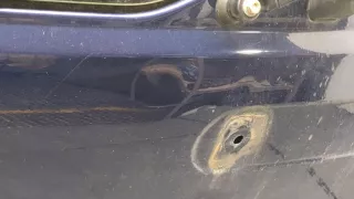 74800S9AE11 Замок крышки багажника Honda CR-V 2 Арт 11332338, вид 4