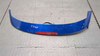 960300005R Спойлер Renault Megane 3 Арт 8859402, вид 1