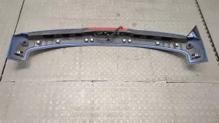 960300005R Спойлер Renault Megane 3 Арт 8859402, вид 2