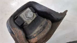 11210AX60A Подушка двигателя Nissan Note E11 Арт 20351792, вид 3