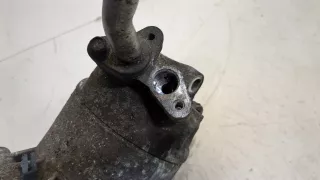 92600JD70B Компрессор кондиционера Nissan Qashqai 1  Арт 9283936, вид 3